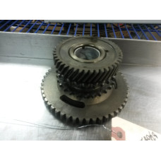 95R028 Idler Timing Gear For 07-08 Jeep Liberty  3.7 53021170AA